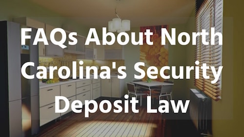 frequently-asked-questions-about-north-carolina-s-security-deposit-law